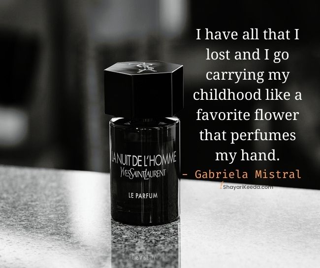 Perfume quotes images download